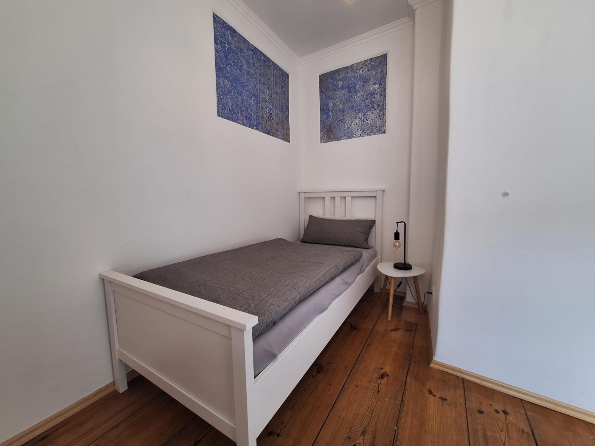 Ferienhaus Altstadt Bamberg Ngoại thất bức ảnh