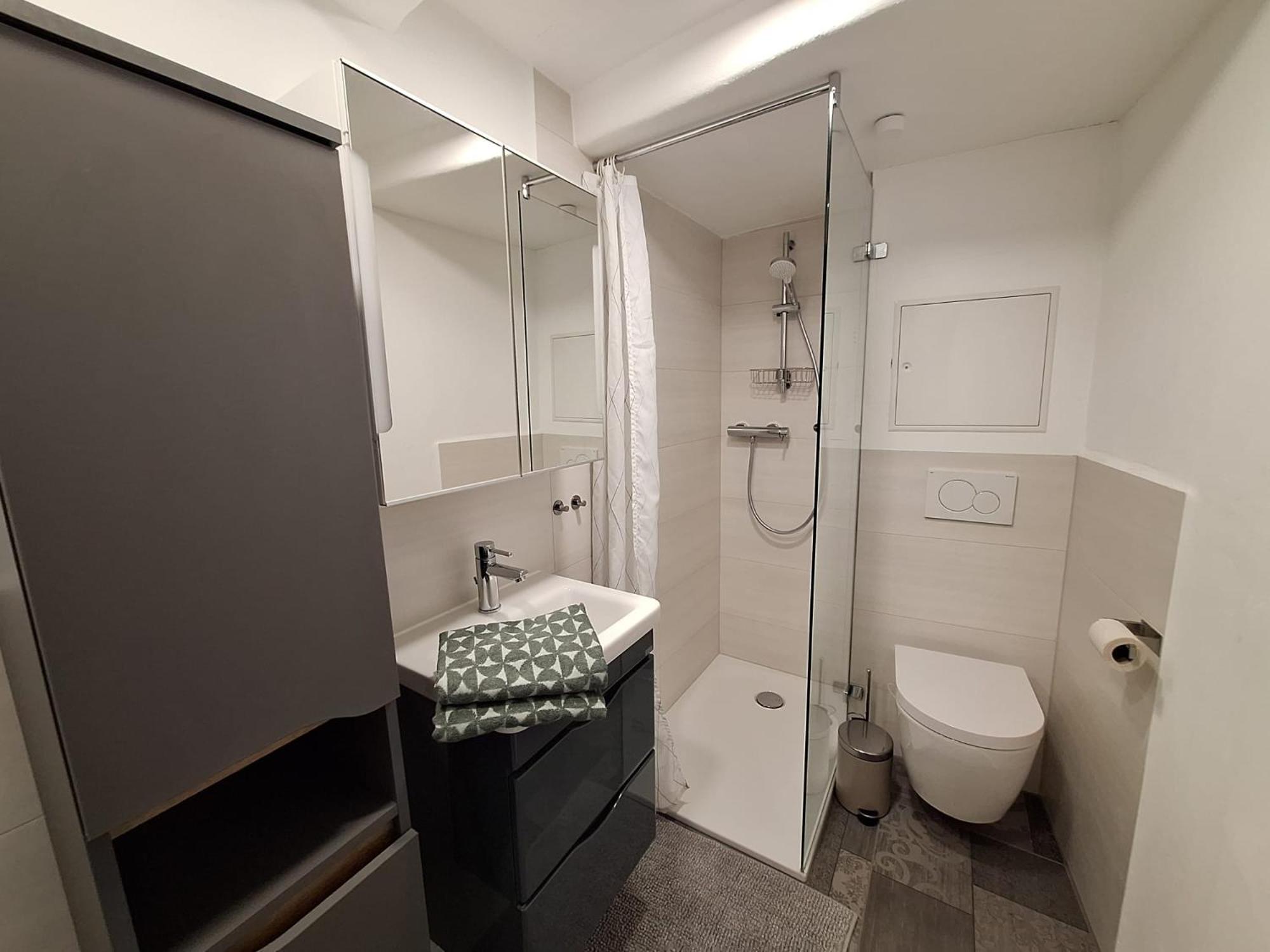 Ferienhaus Altstadt Bamberg Ngoại thất bức ảnh