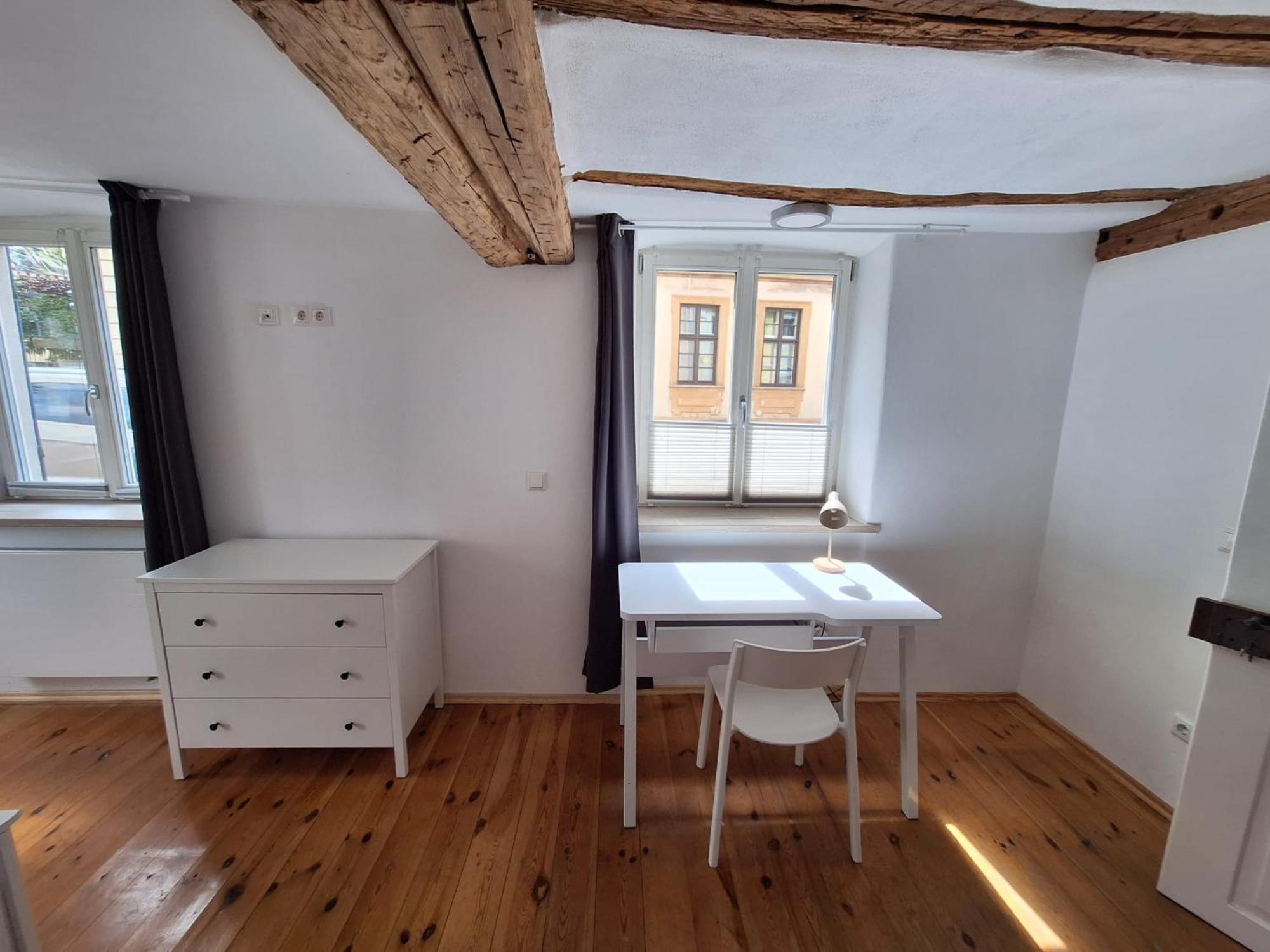 Ferienhaus Altstadt Bamberg Ngoại thất bức ảnh