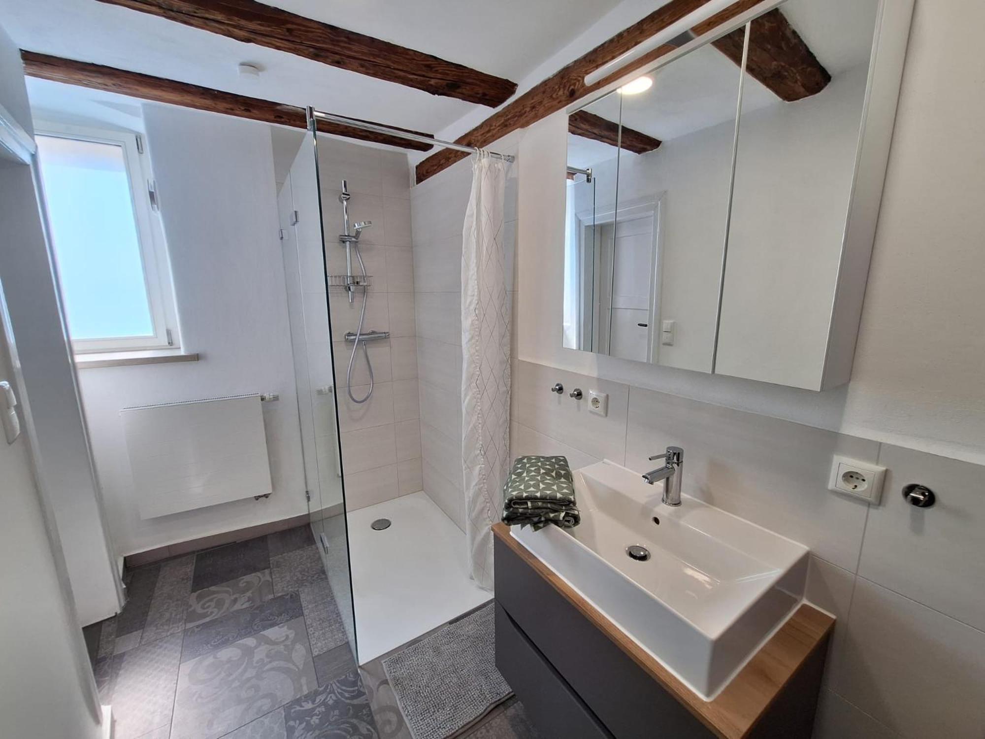 Ferienhaus Altstadt Bamberg Ngoại thất bức ảnh